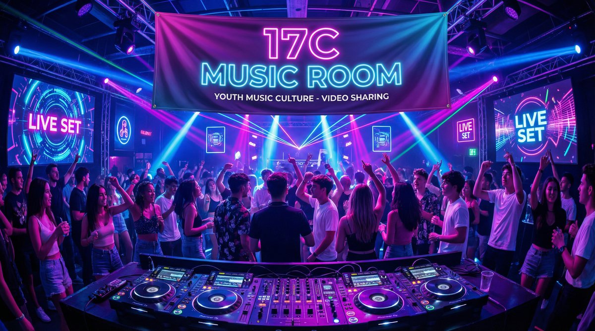 17c说唱音乐视频教程